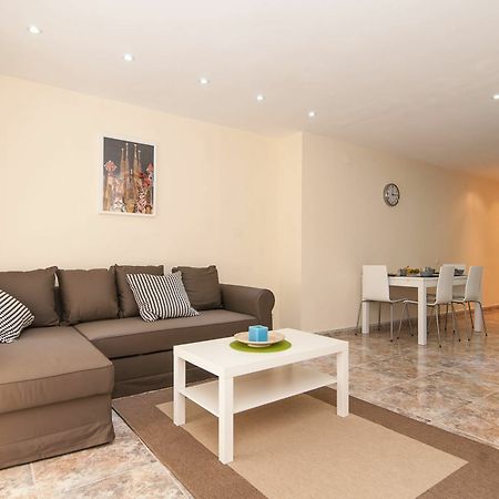 Bbarcelona Apartments Diagonal Flats Εξωτερικό φωτογραφία