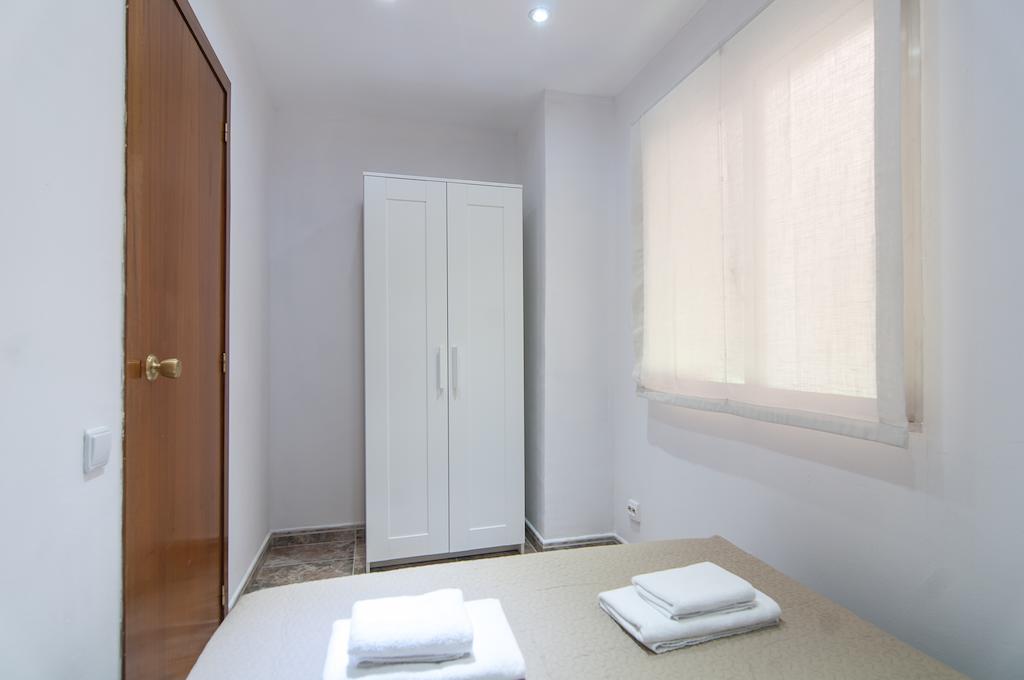 Bbarcelona Apartments Diagonal Flats Δωμάτιο φωτογραφία