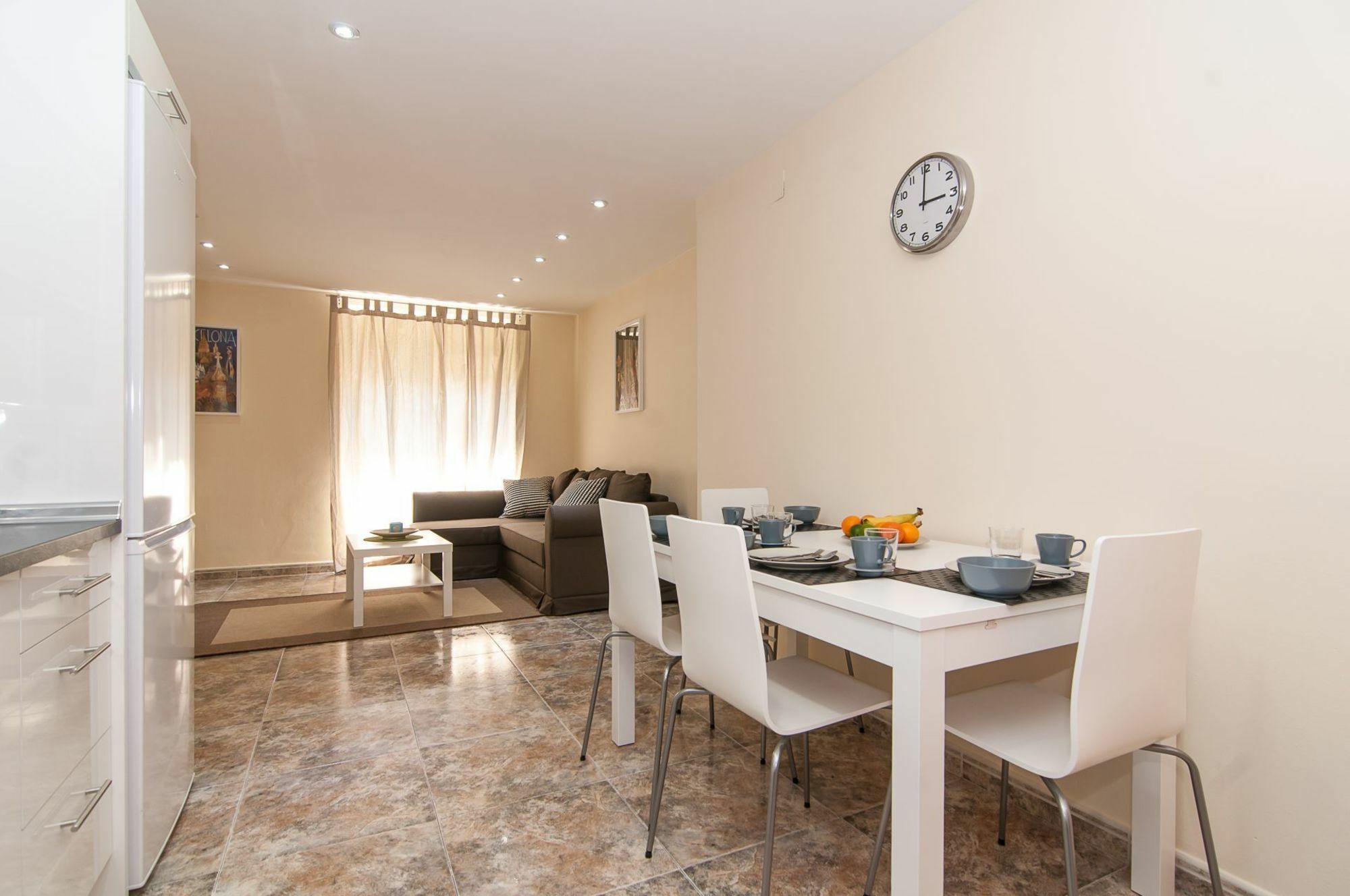 Bbarcelona Apartments Diagonal Flats Εξωτερικό φωτογραφία