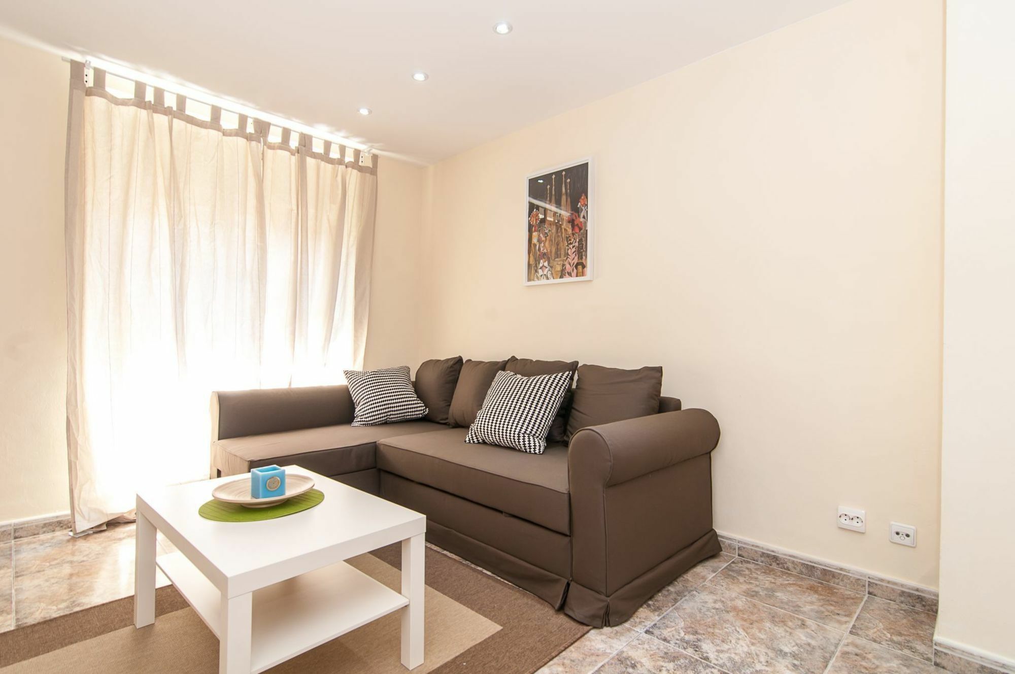 Bbarcelona Apartments Diagonal Flats Εξωτερικό φωτογραφία