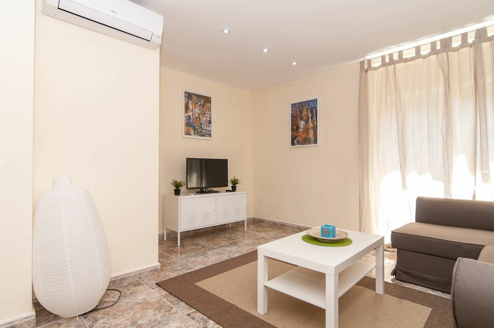 Bbarcelona Apartments Diagonal Flats Εξωτερικό φωτογραφία