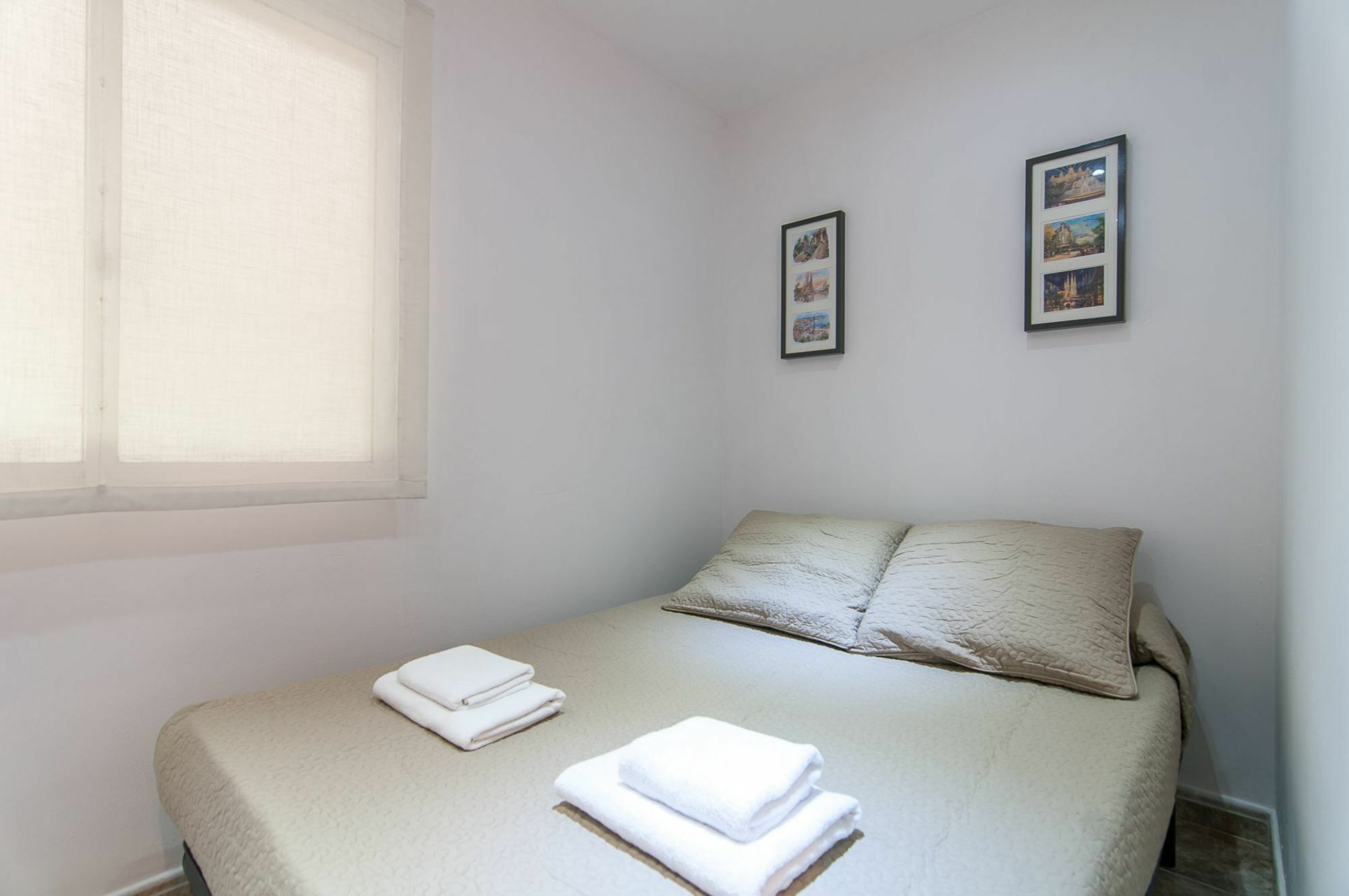 Bbarcelona Apartments Diagonal Flats Εξωτερικό φωτογραφία